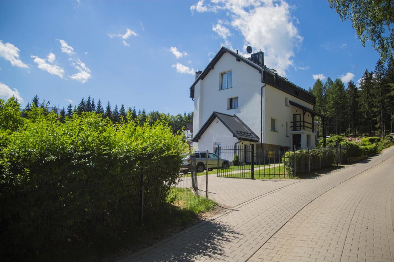 Willa Apart 19A Karpacz Exterior foto