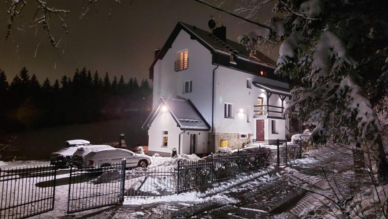 Willa Apart 19A Karpacz Exterior foto