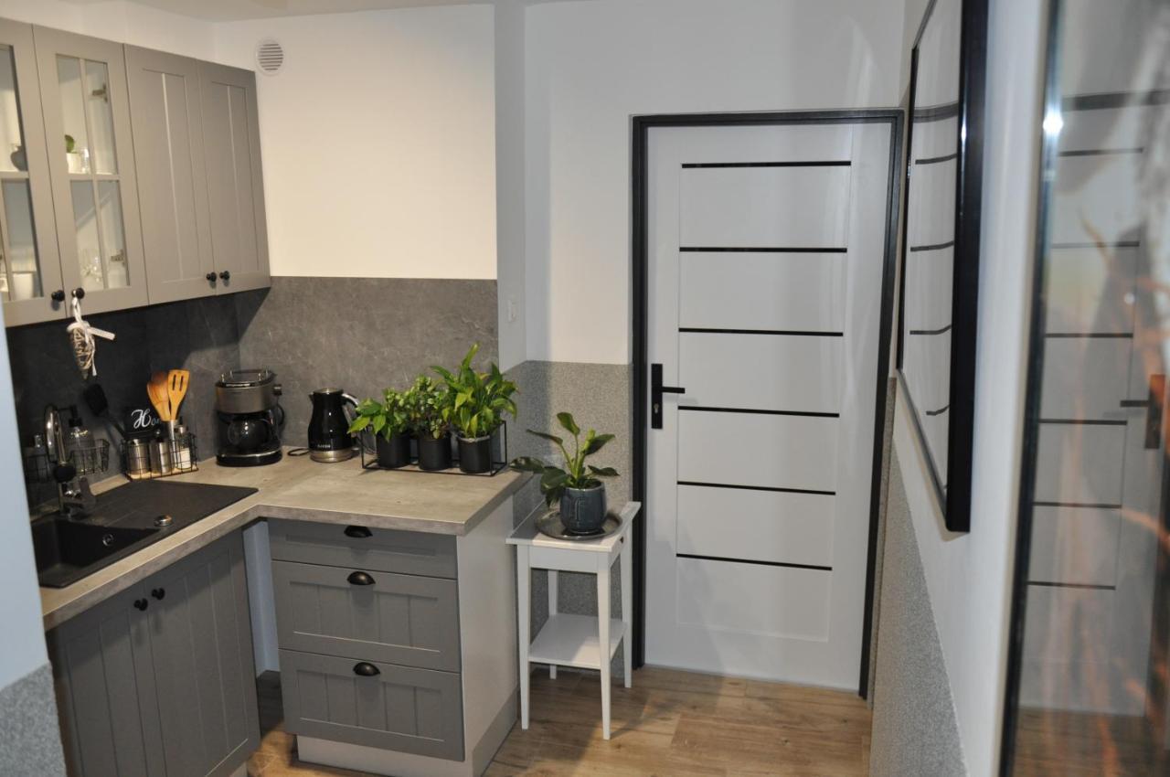 Willa Apart 19A Karpacz Exterior foto