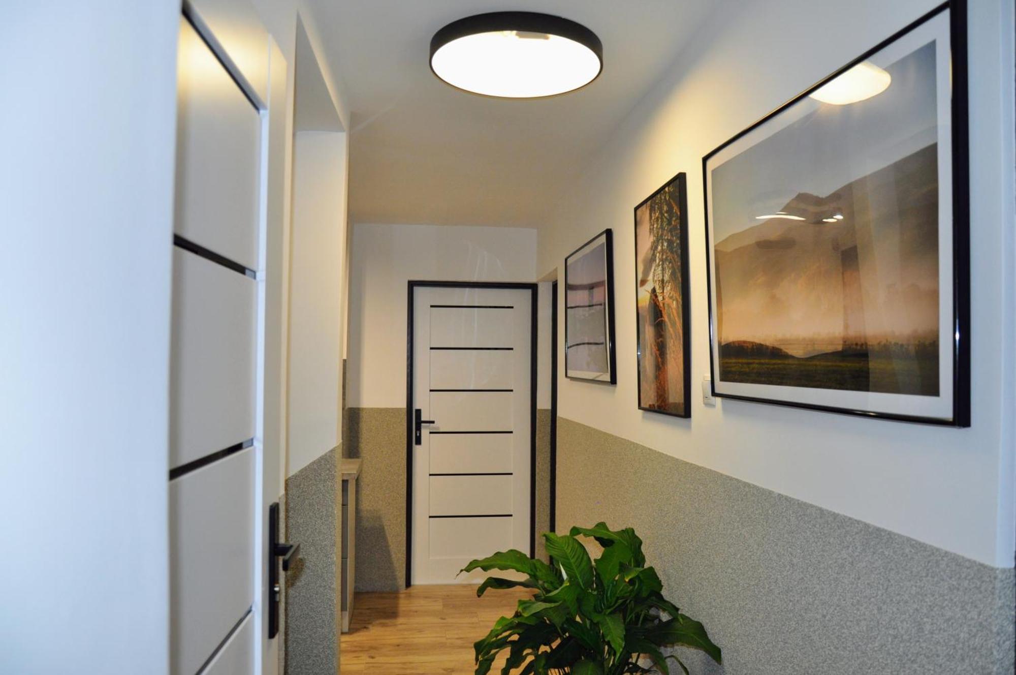 Willa Apart 19A Karpacz Exterior foto