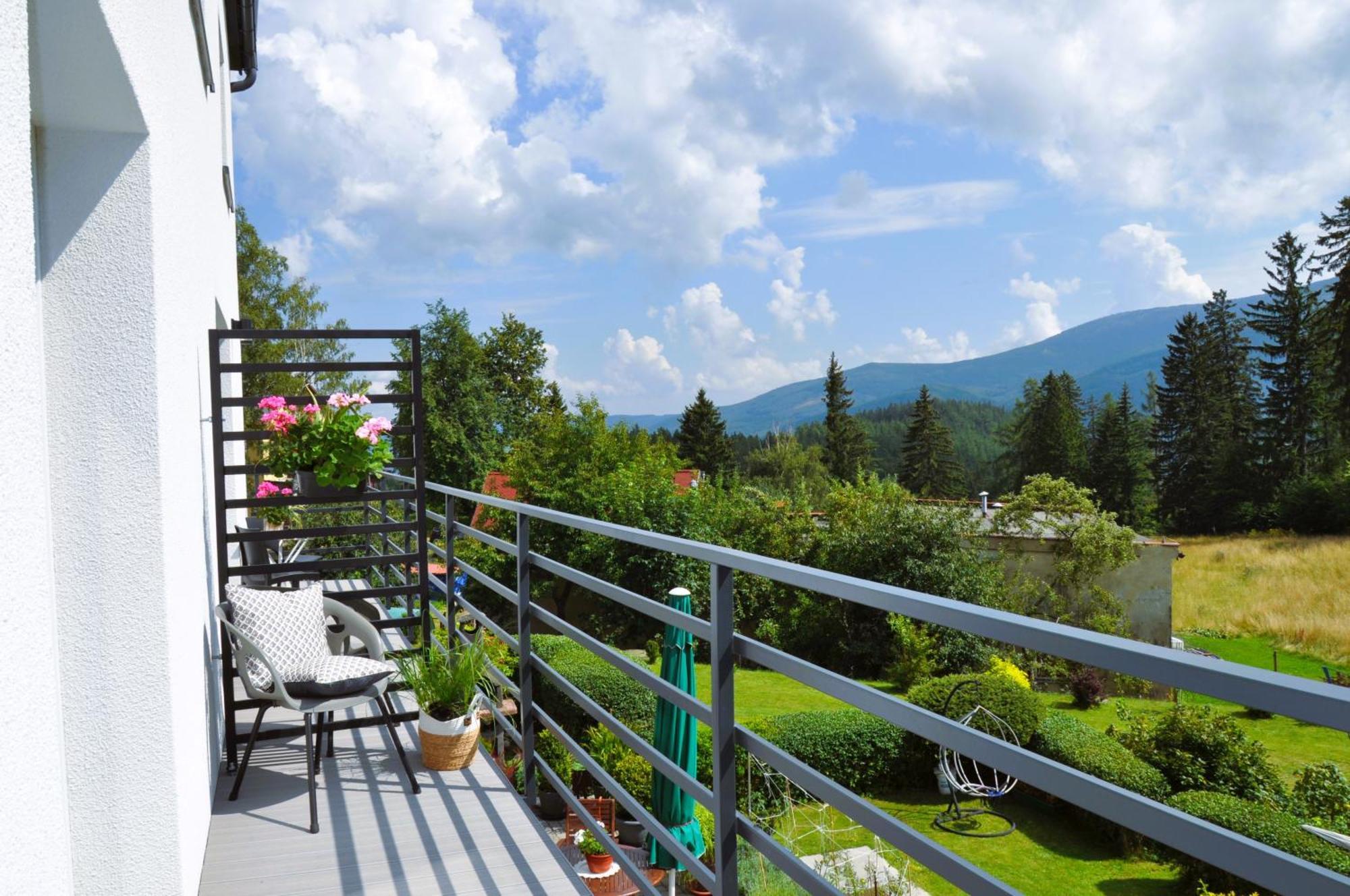 Willa Apart 19A Karpacz Exterior foto