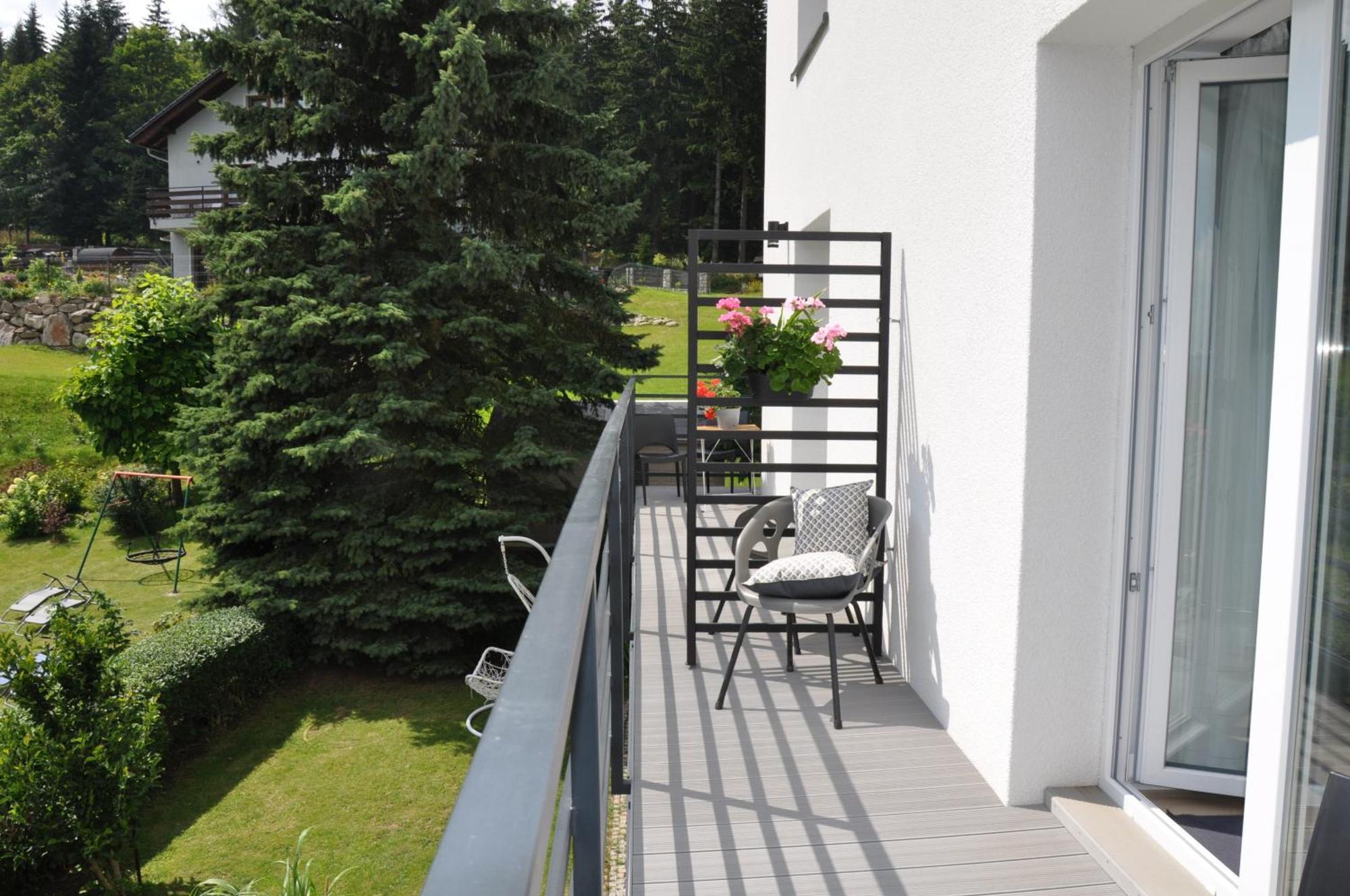 Willa Apart 19A Karpacz Exterior foto