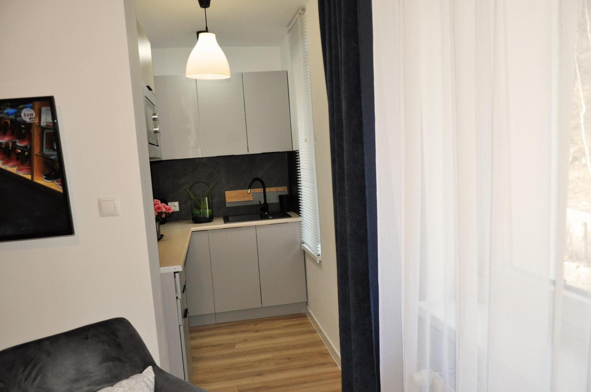 Willa Apart 19A Karpacz Exterior foto