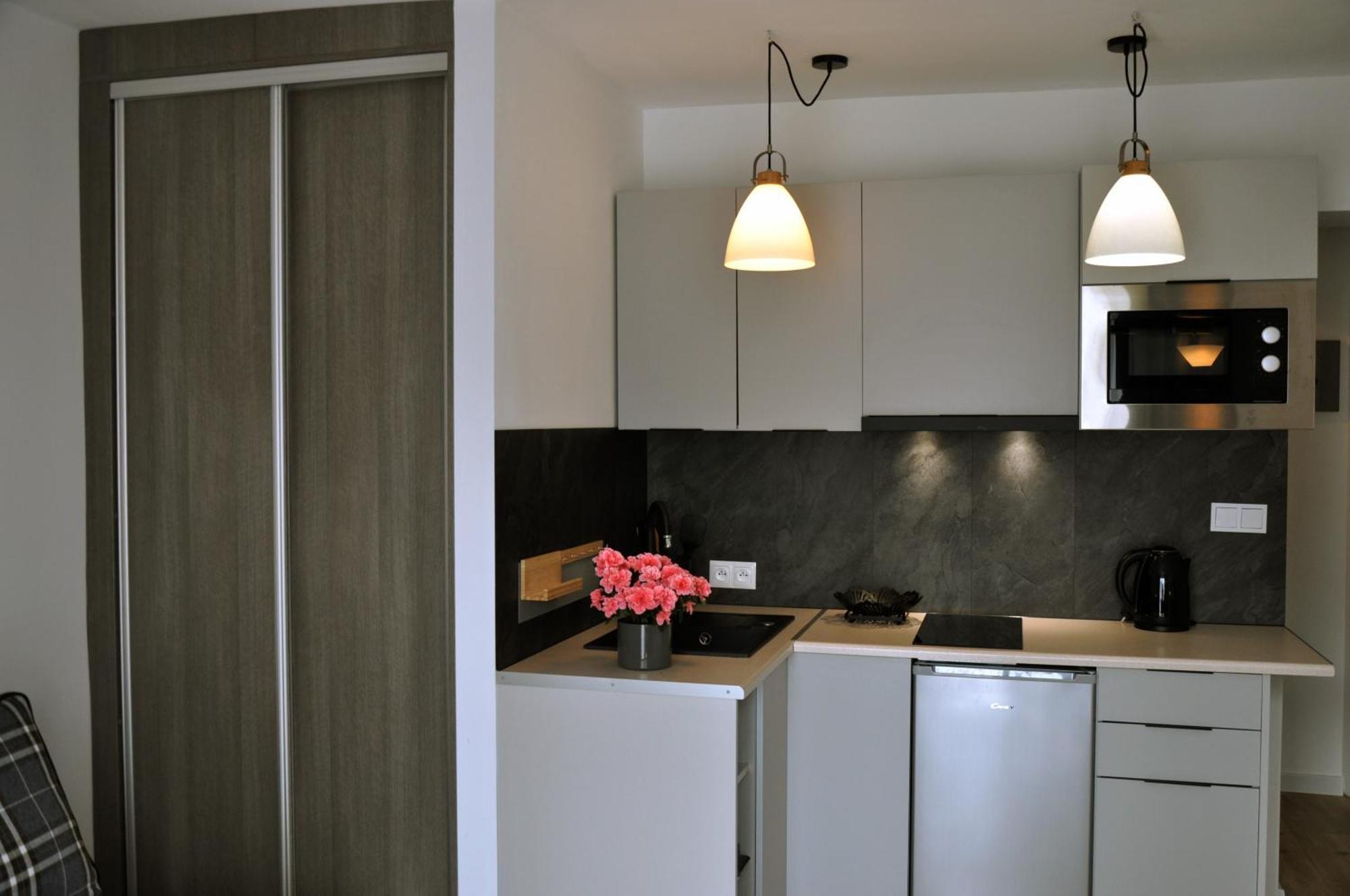 Willa Apart 19A Karpacz Exterior foto