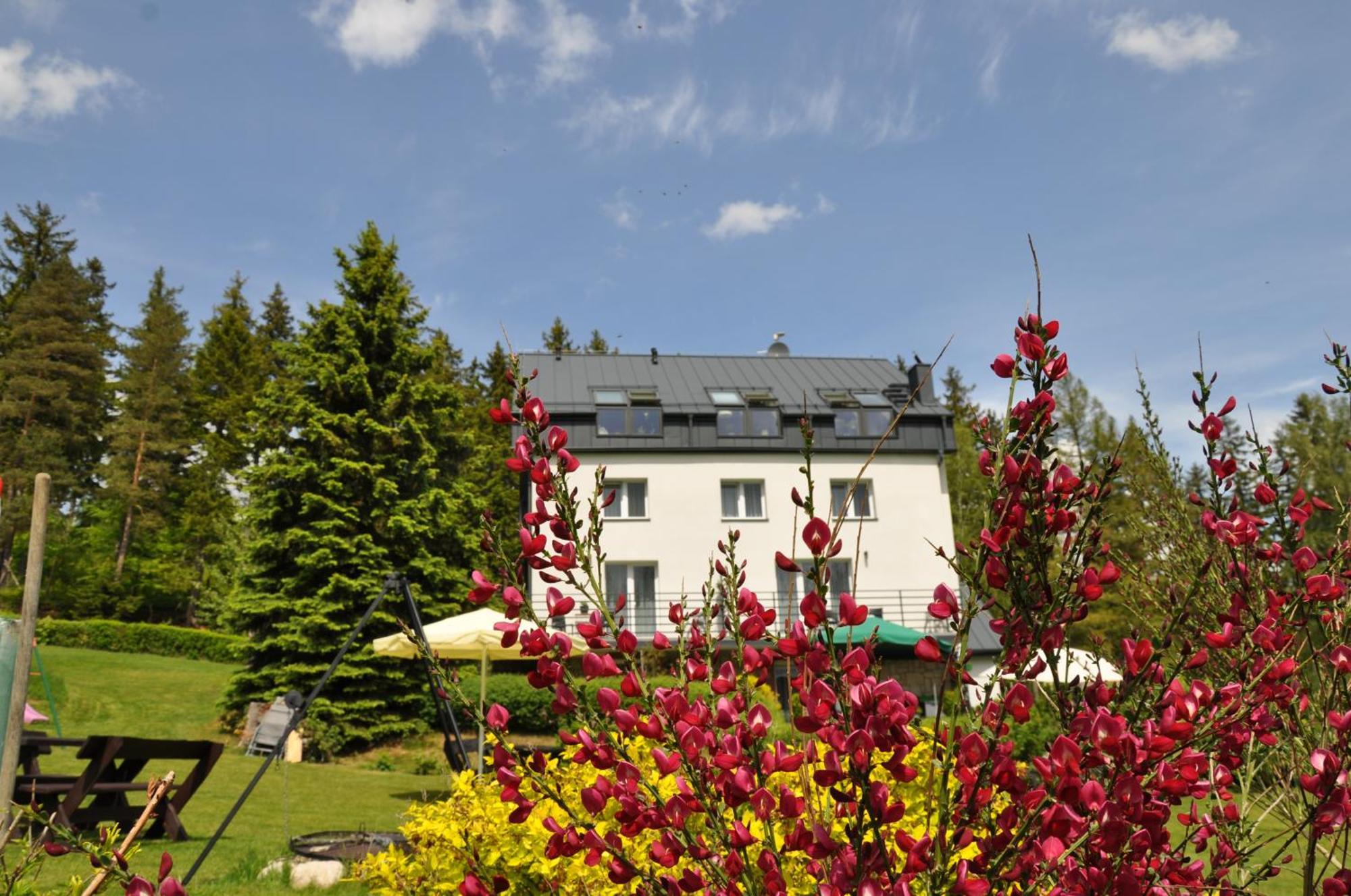 Willa Apart 19A Karpacz Exterior foto